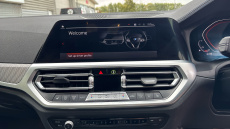 BMW 4 Series 420i M Sport 2dr Step Auto Petrol Coupe